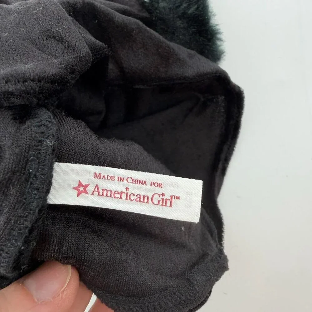 American Girl Doll of Today Retired 2007 Kitty Cat Costume
